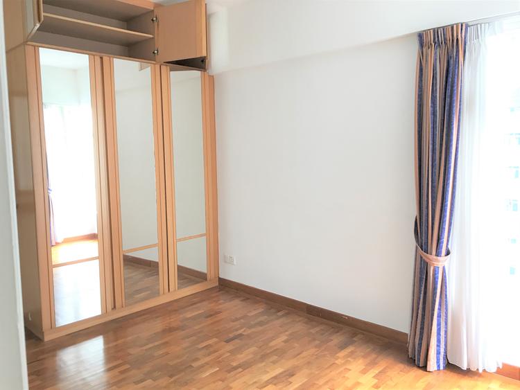 Oleander Towers (D12), Apartment #153969082
